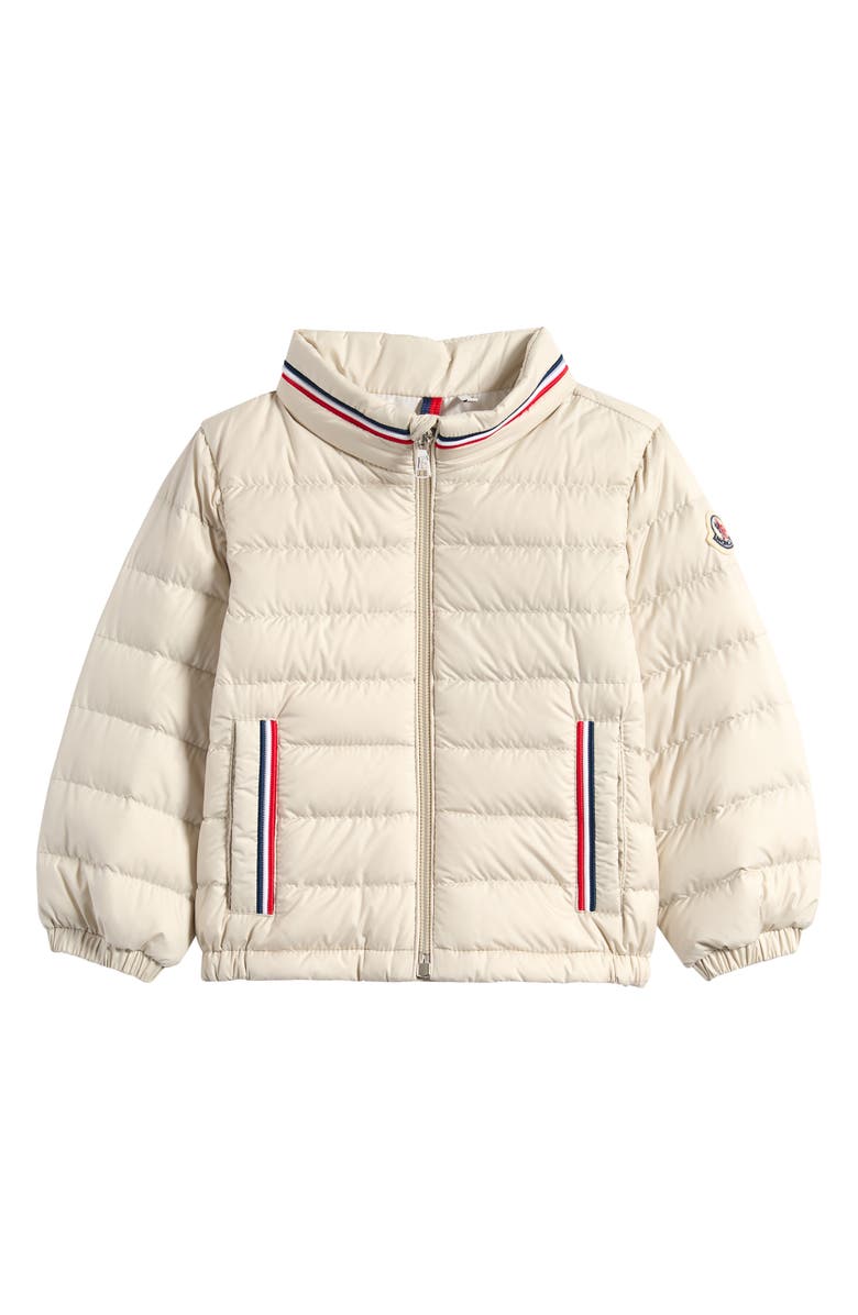 Moncler Kids' Jerry Down Jacket, Main, color, 
