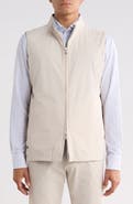 Peter Millar Reversible Water Resistant Vest
