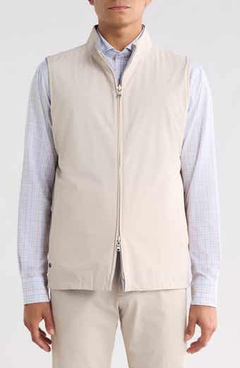 Reversible Water Resistant Vest