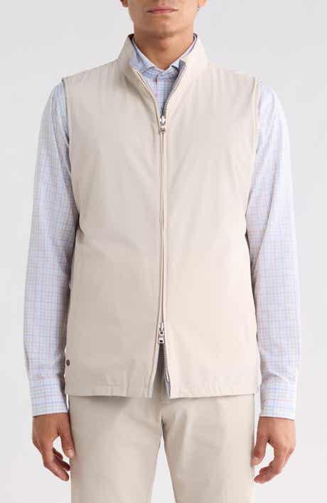 Reversible Water Resistant Vest