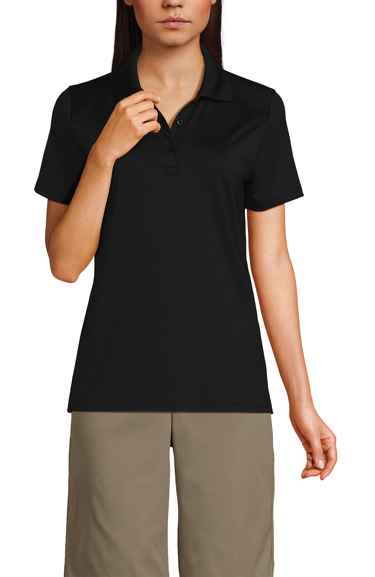 selected Black