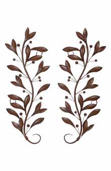 UMA Set of 2 Wall Decor