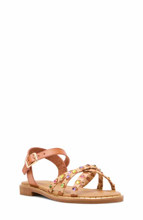 Kids' Gillian Ankle Strap Sandal