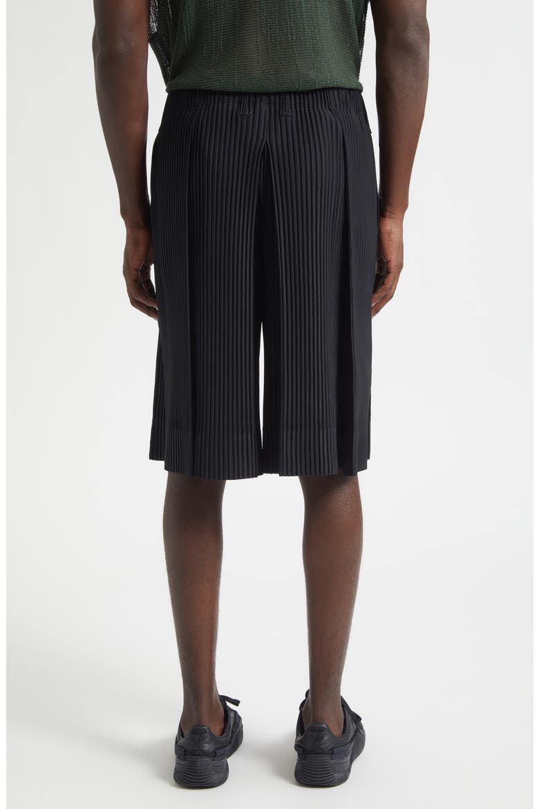Tailored Pleats 2 Shorts (Men) | Nordstrom