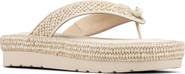 Donald Pliner Thong Sandal