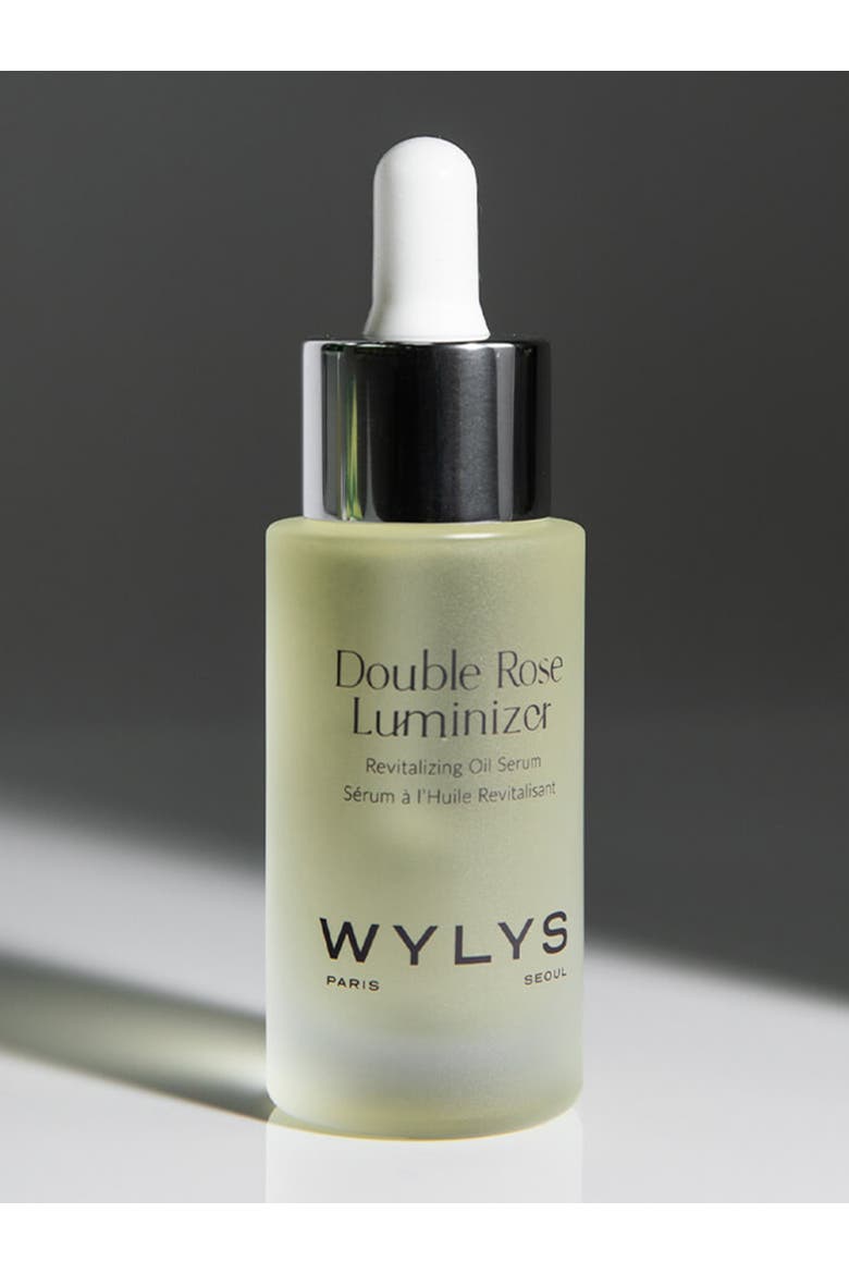 Double Rose Luminizer, Alternate, color, None