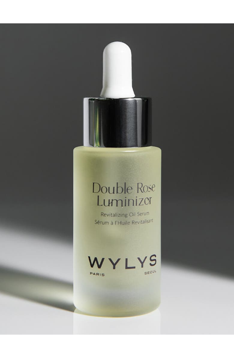 WYLYS Double Rose Luminizer, Alternate, color, NO COLOR