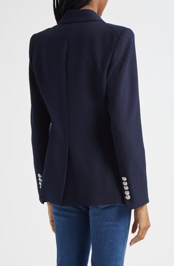 Miller Dickey Jacket