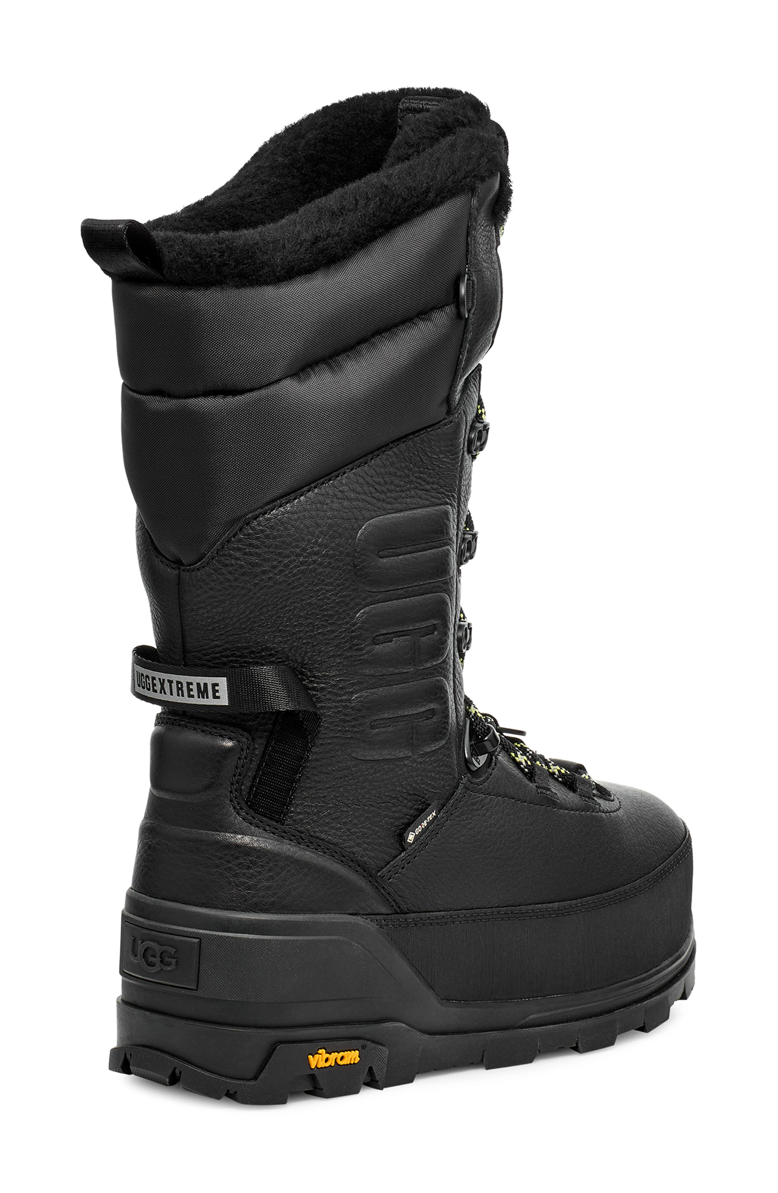 UGG<sup>®</sup> Shasta Gore-Tex<sup>®</sup> Waterproof Boot, Alternate, color, 