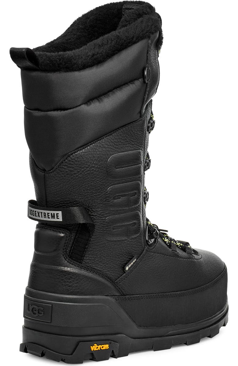 UGG<sup>®</sup> Shasta Gore-Tex<sup>®</sup> Waterproof Boot, Alternate, color,