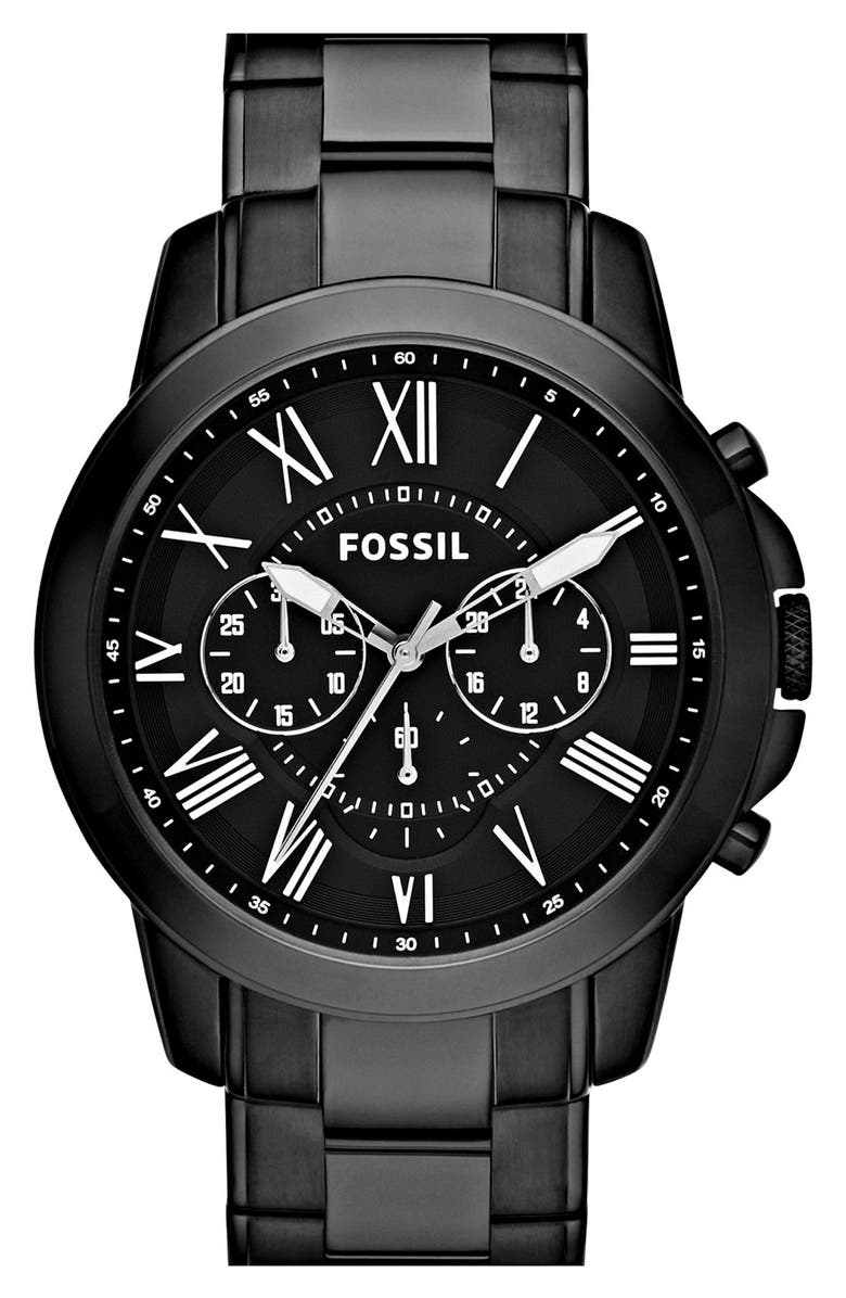 Fossil , Main, color, 