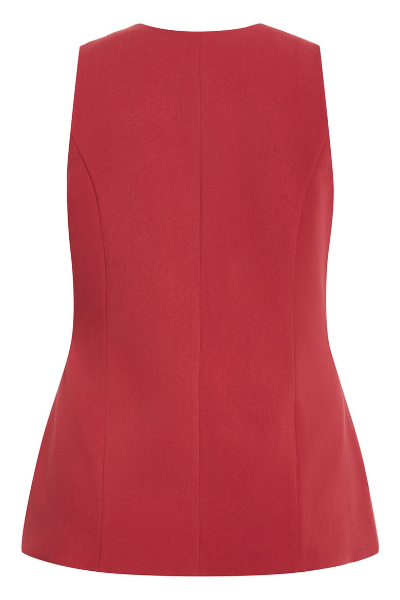 Tori Vest, Alternate, color, SIENNA