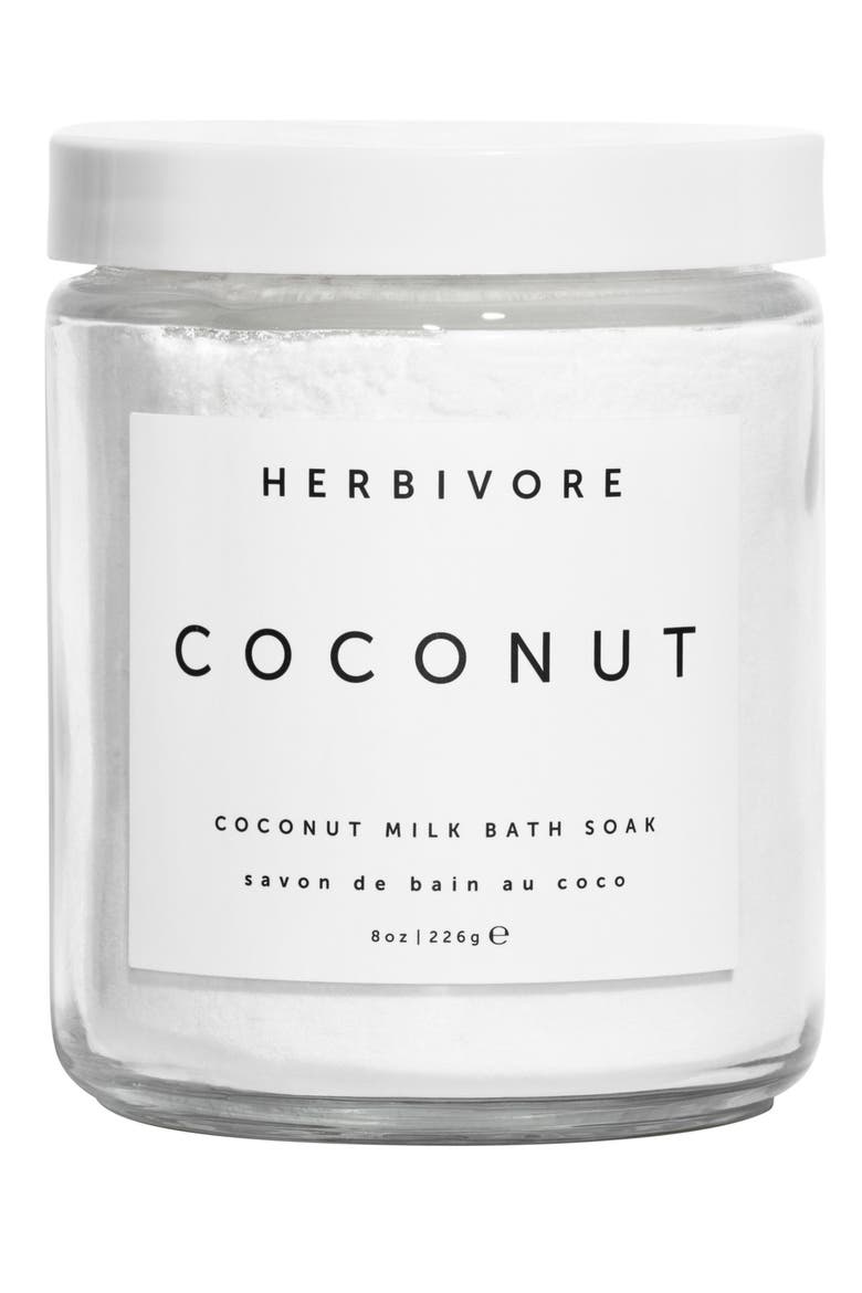 Coconut Soak, Main, color, NO COLOR