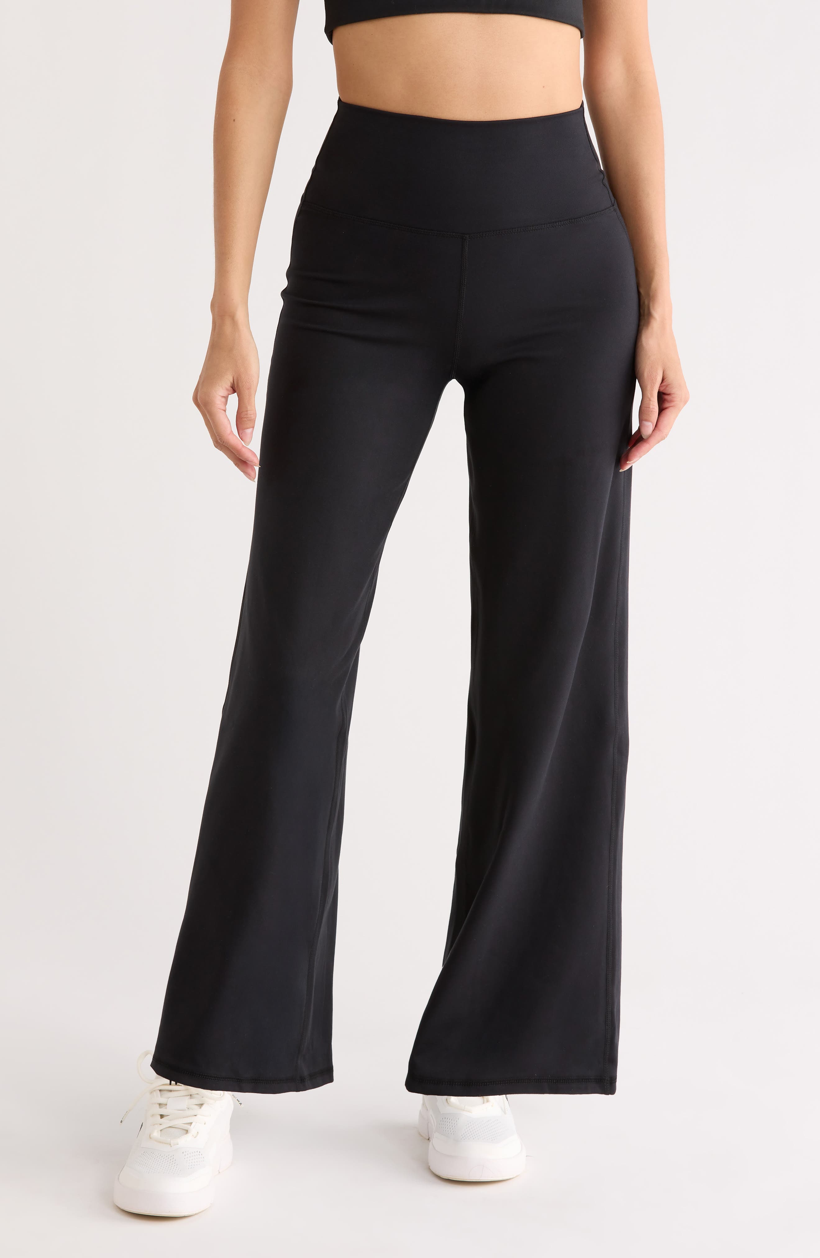 MARIKA Lizzie Wide Leg Pants