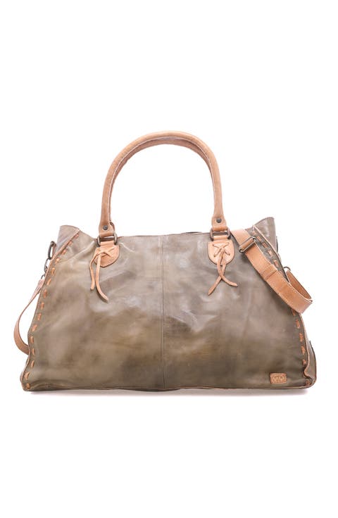 Rockaway Handbag