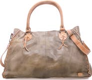 Bed Stu Rockaway Handbag