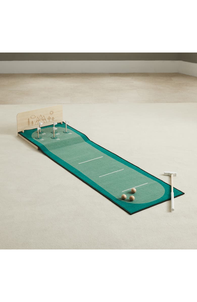 Wonder & Wise by Asweets Keen Putting Green, Alternate, color, Multi