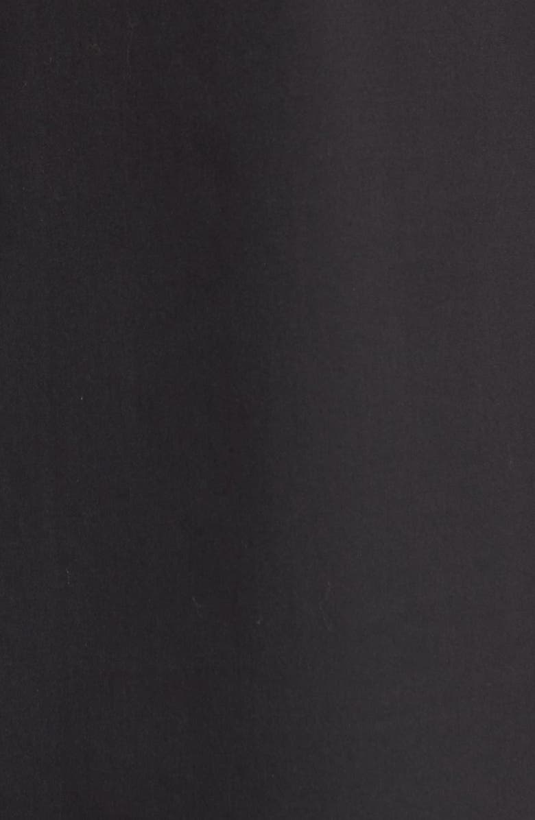 GIBSONLOOK Gibson Cotton Tie Front Top, Alternate, color, 