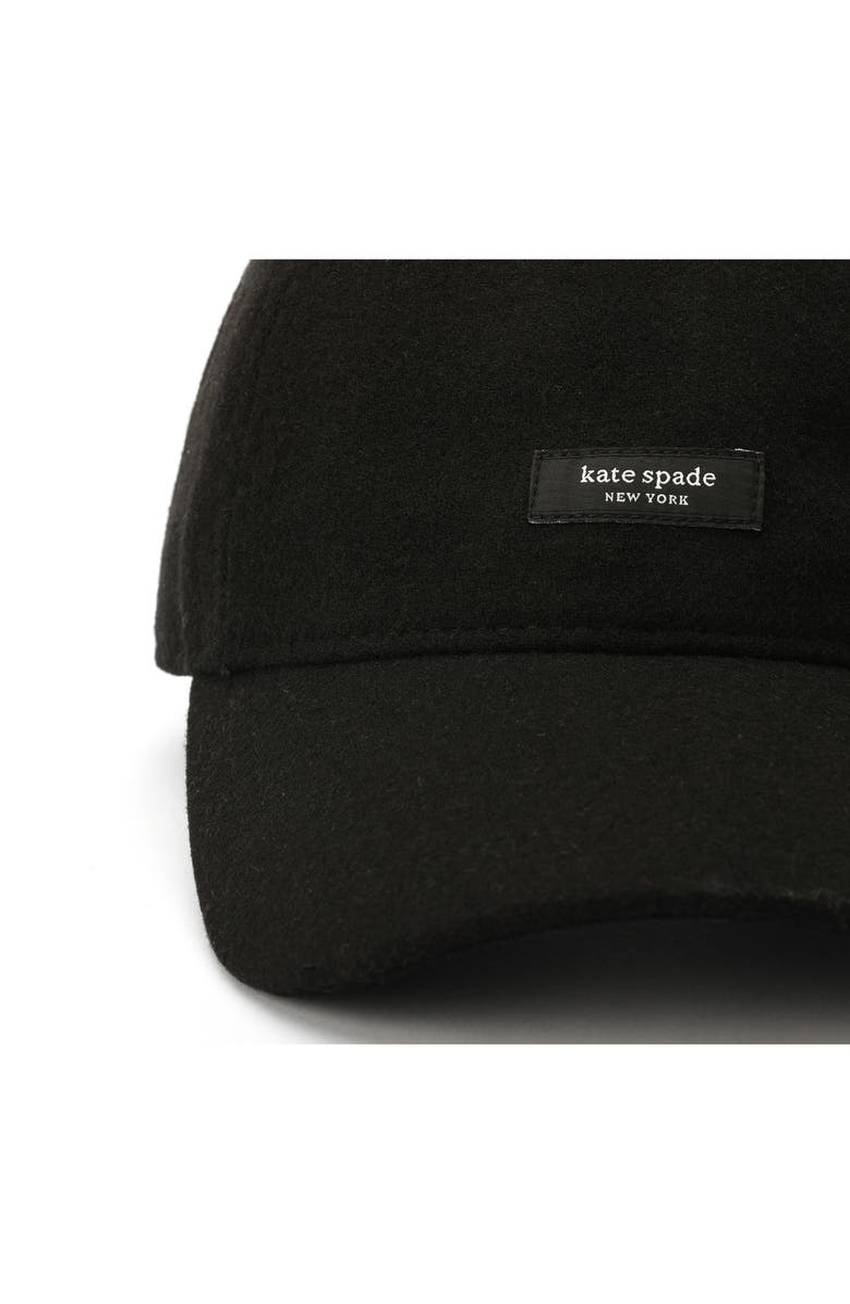 Kate Spade New York sam baseball hat, Alternate, color, 