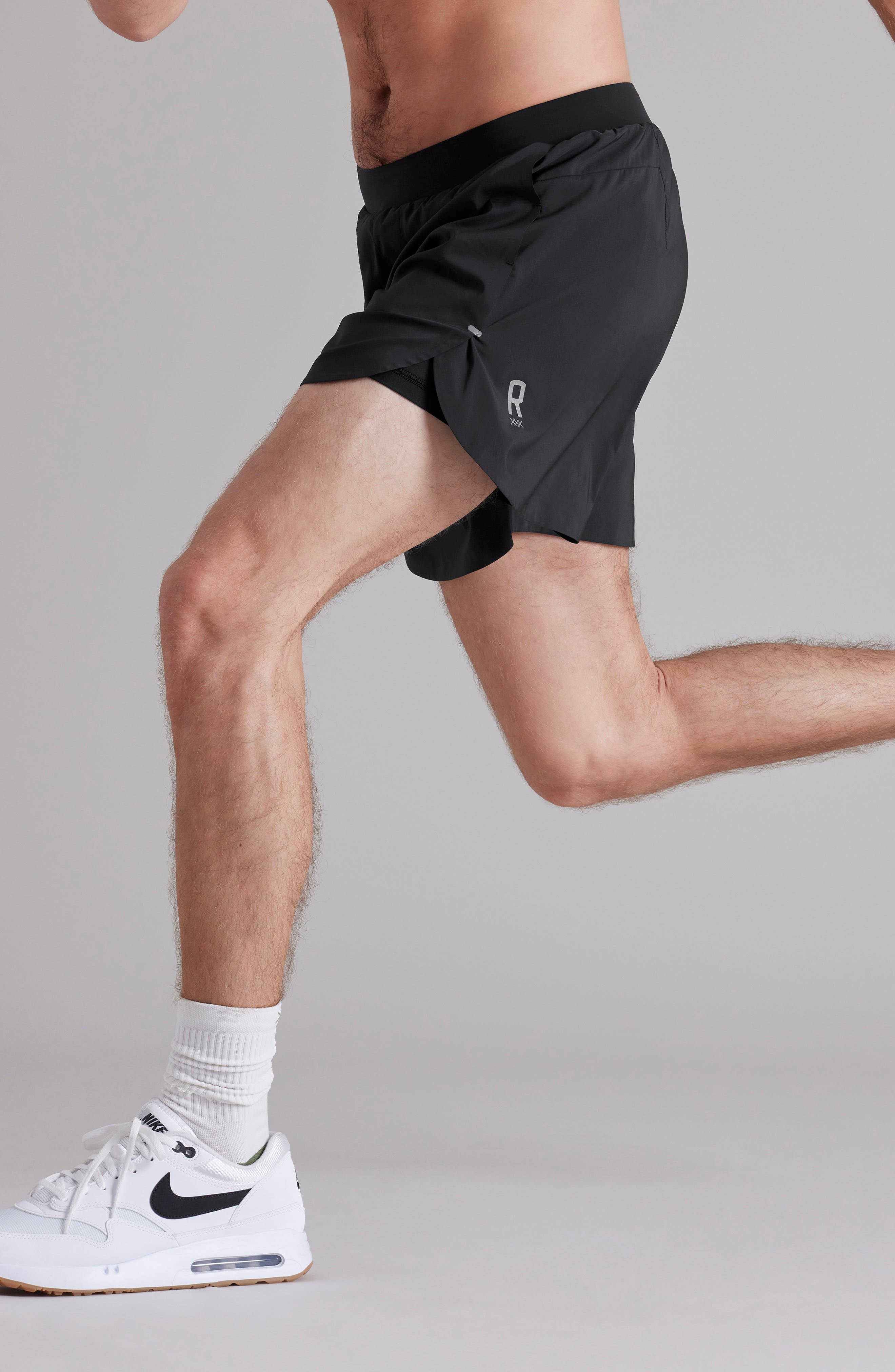 Extra Mile 5-Inch Running Shorts - image 2