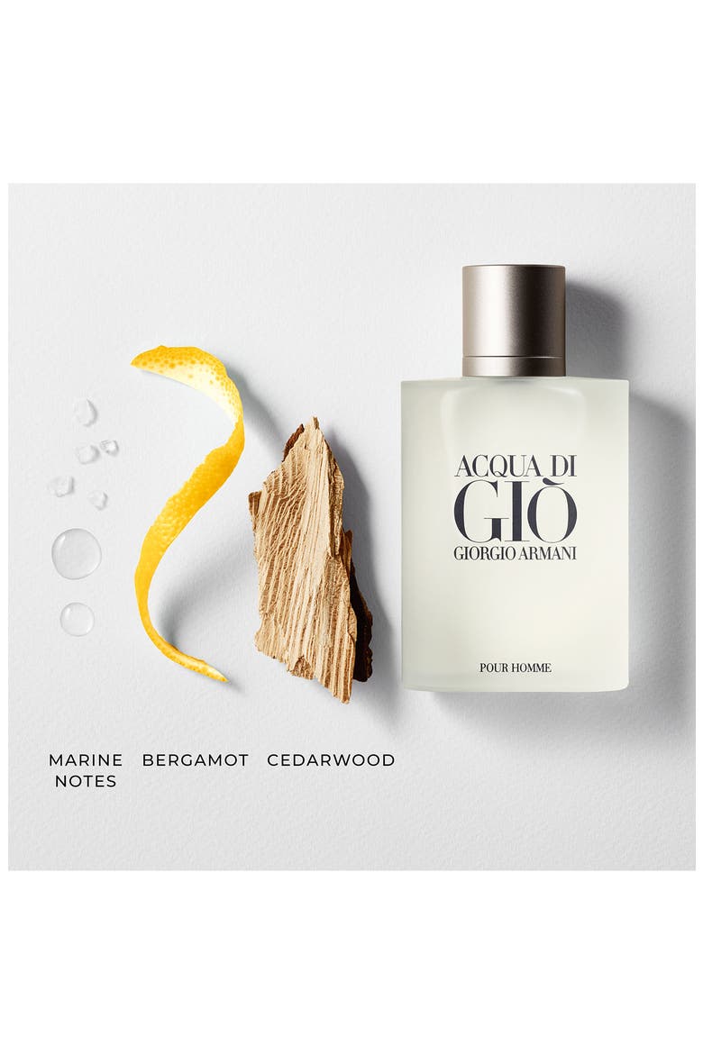 Acqua di Giò pour Homme Eau de Toilette Fragrance Set, Alternate, color, NO COLOR