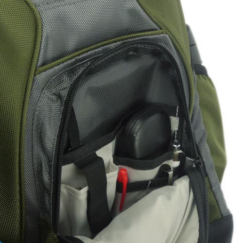 Ful Free Fallin' Padded Laptop Backpack