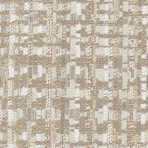 Elaine Smith Channel Indoor & Outdoor Woven Accent Pillow In Brown