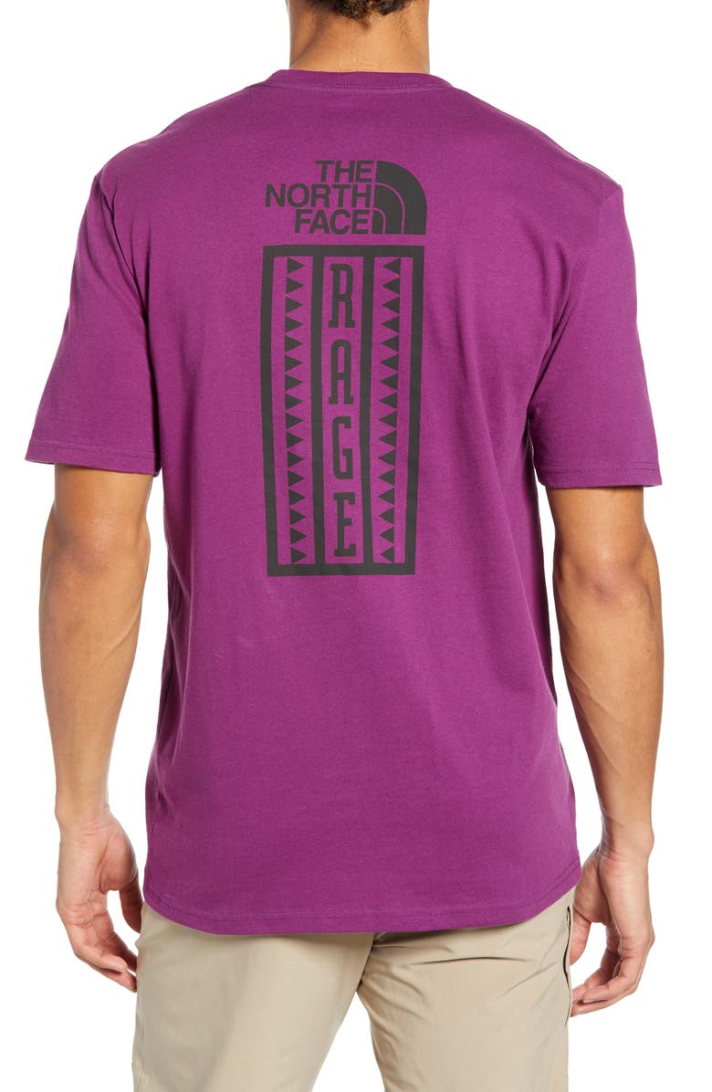The North Face 1992 Rage Collection Graphic T-Shirt, Alternate, color, 