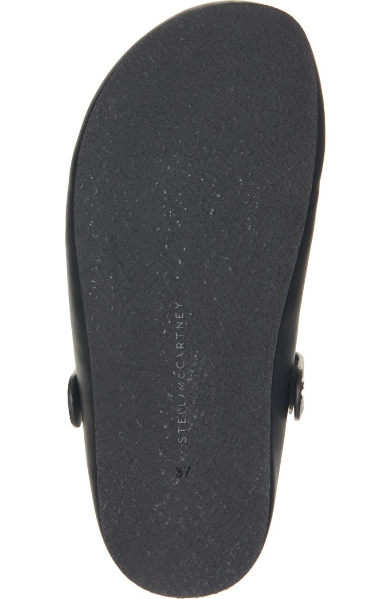 Stella McCartney Elyse Clog, Alternate, color,