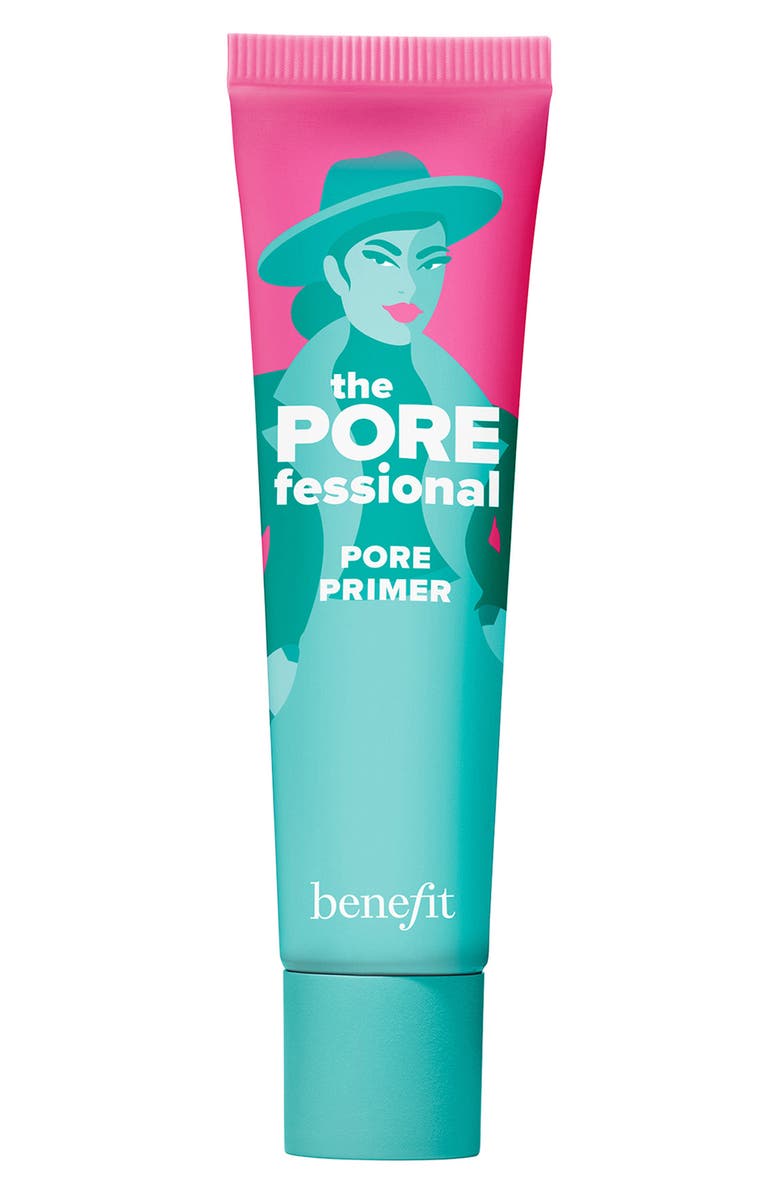 Benefit Cosmetics The POREfessional Face Primer, Main, color, Beige