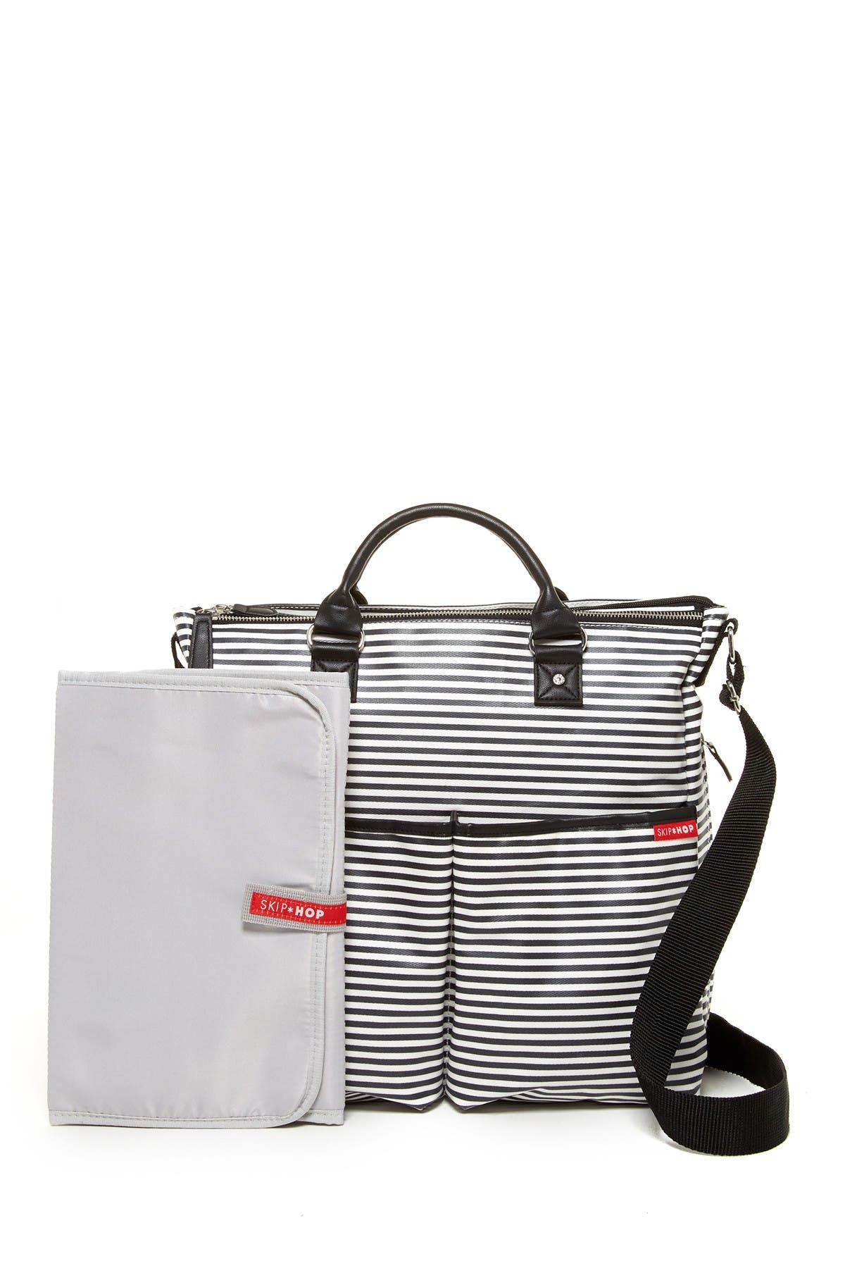 Skip Hop 'Duo - Special Edition' Diaper Bag, Main, color, 