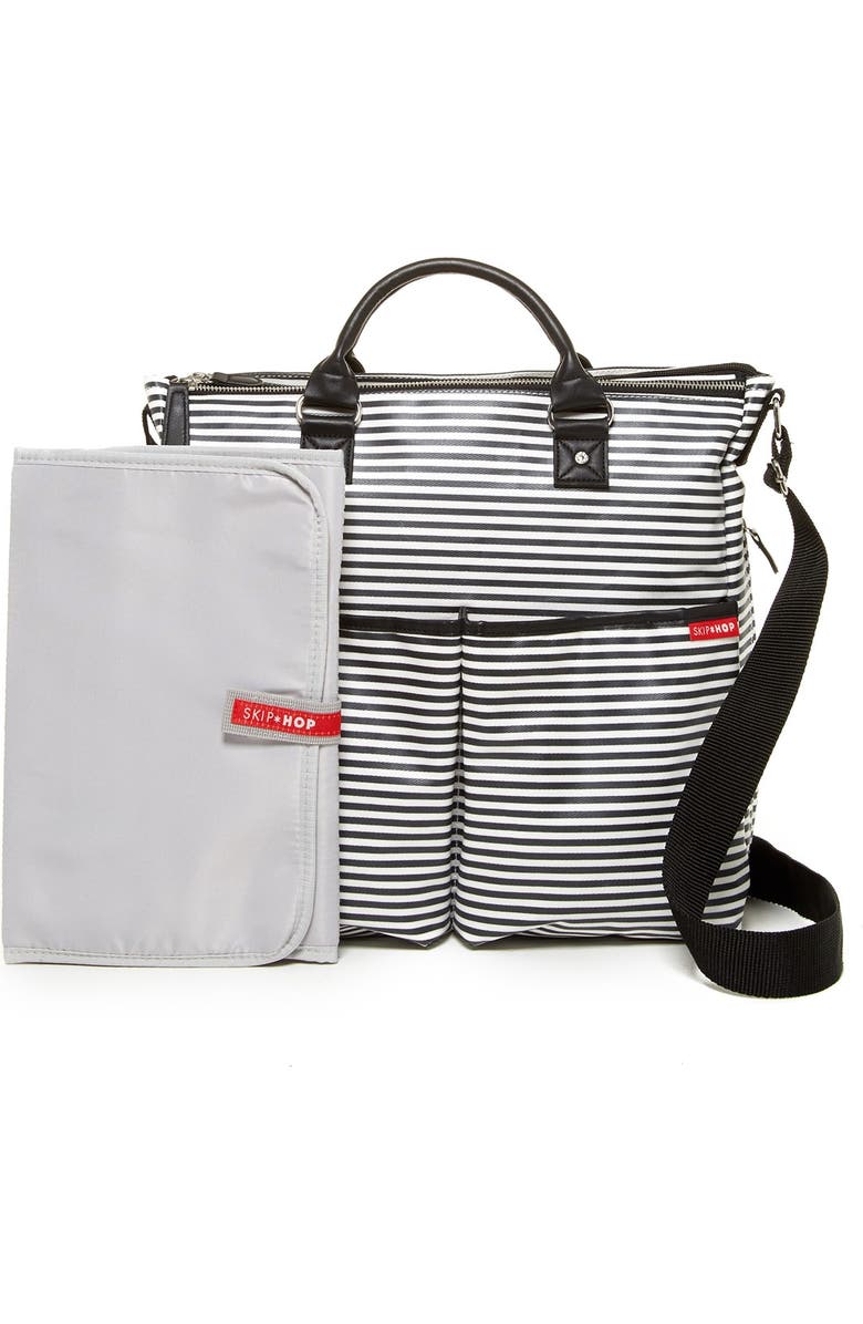 Skip Hop 'Duo - Special Edition' Diaper Bag, Main, color,