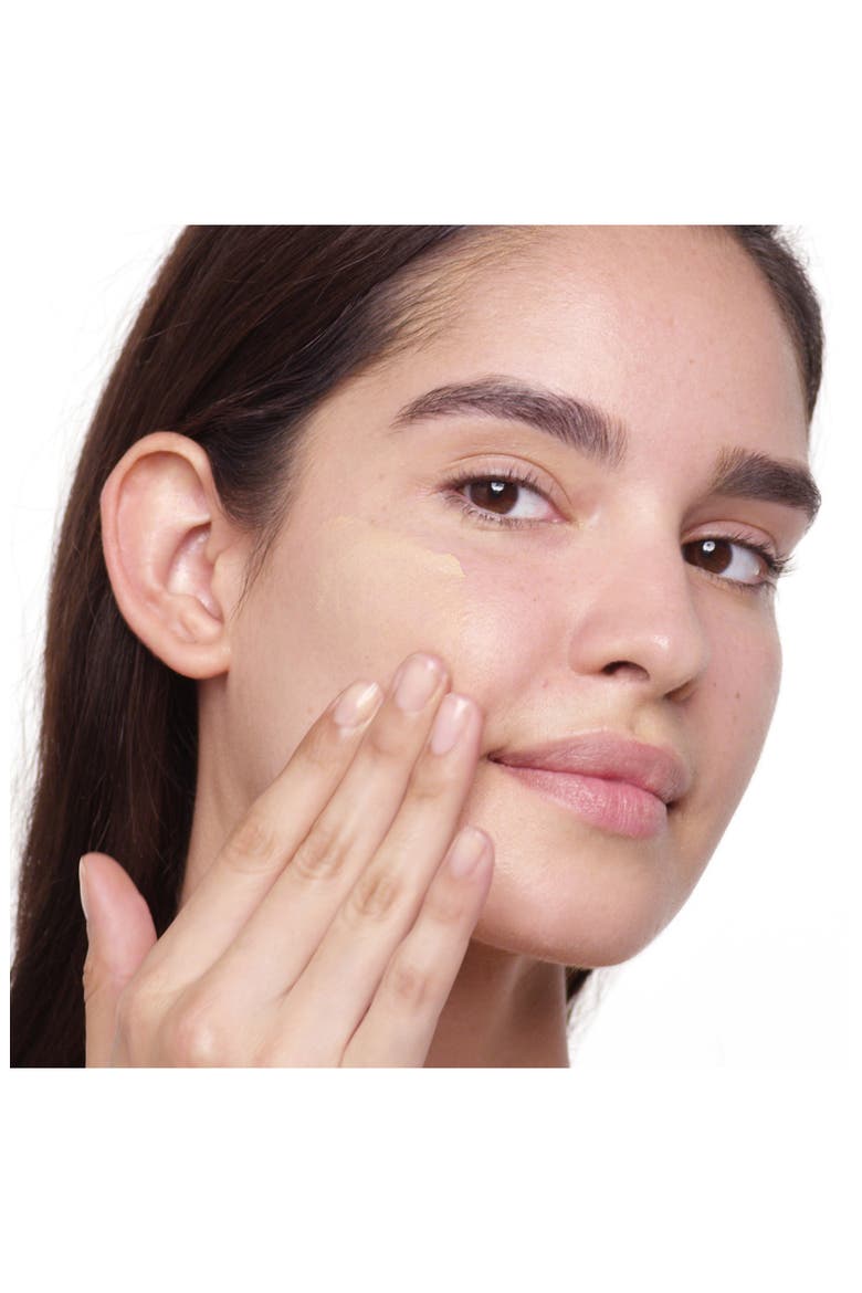 Even Better Refresh Hydrating and Repairing Makeup Foundation, Alternate, color, 54 HONEY WHEAT