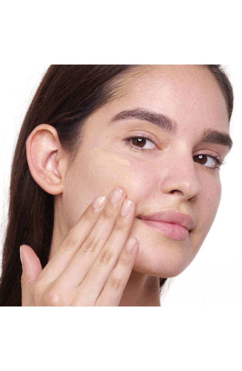 Clinique Even Better Refresh Hydrating and Repairing Makeup Foundation, Alternate, color, .75 Custard