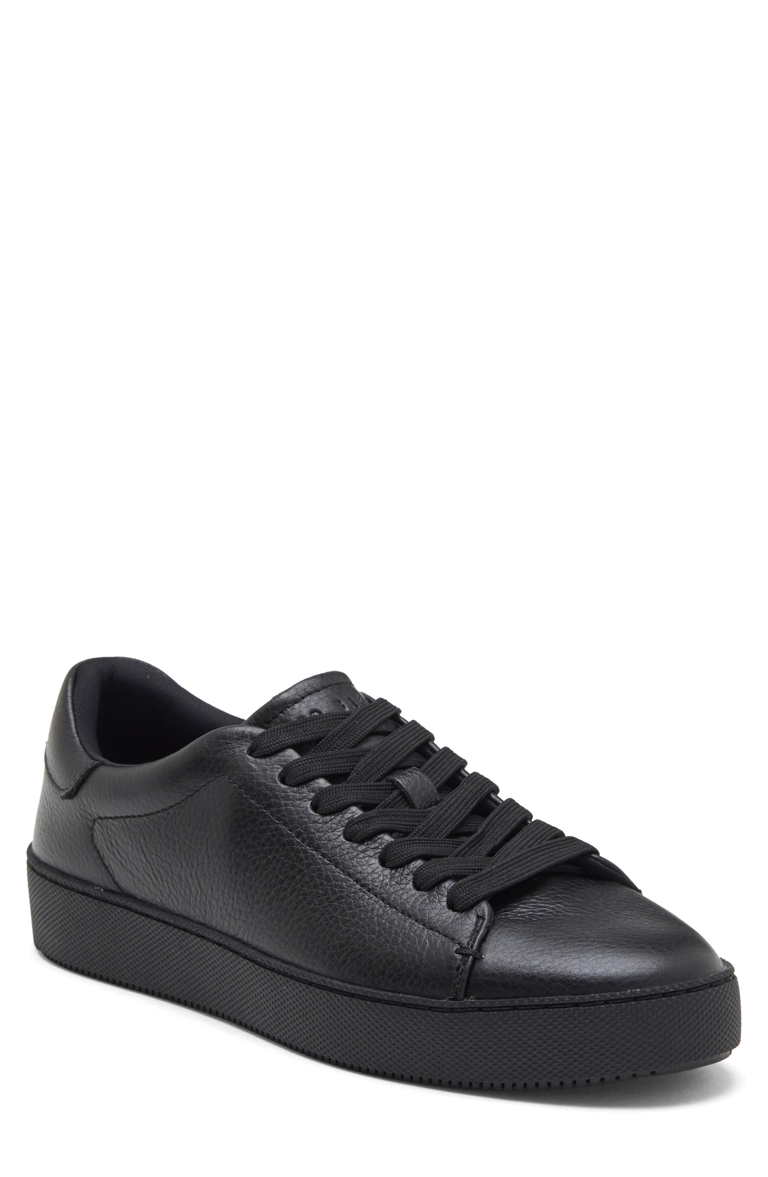 Dresden Leather Sneaker