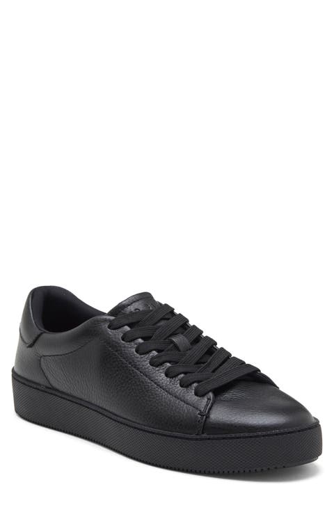 Dresden Leather Sneaker
