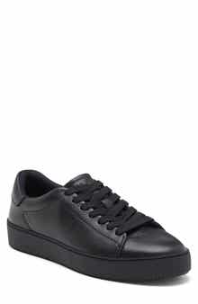 Dresden Leather Sneaker