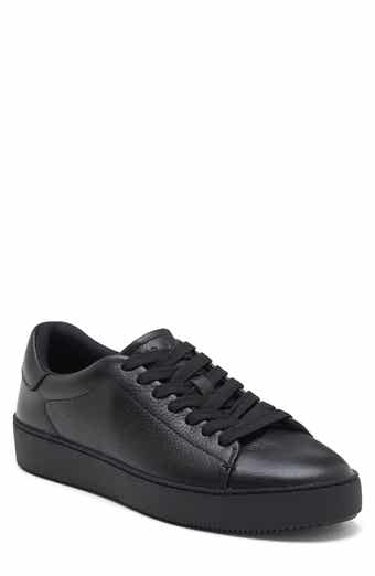 Dresden Leather Sneaker