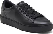 Ted Baker Dresden Leather Sneaker