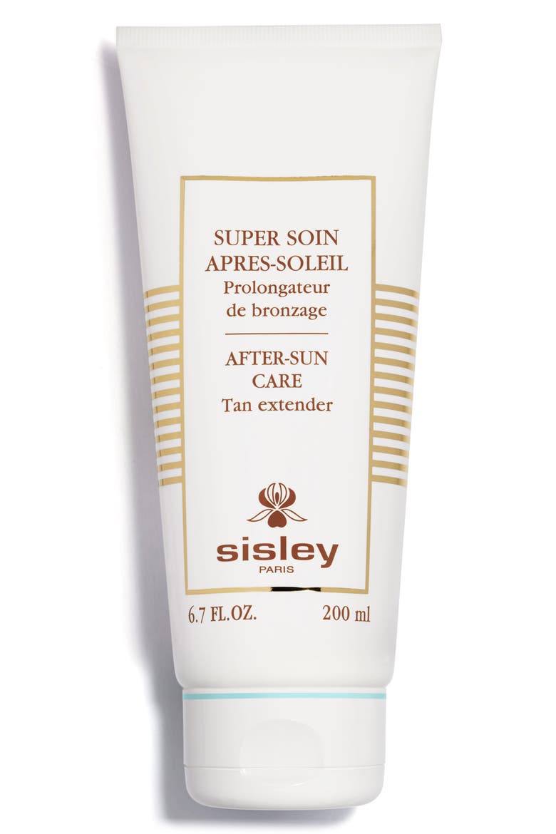 After-Sun Care Tan Extender, Main, color, NO COLOR