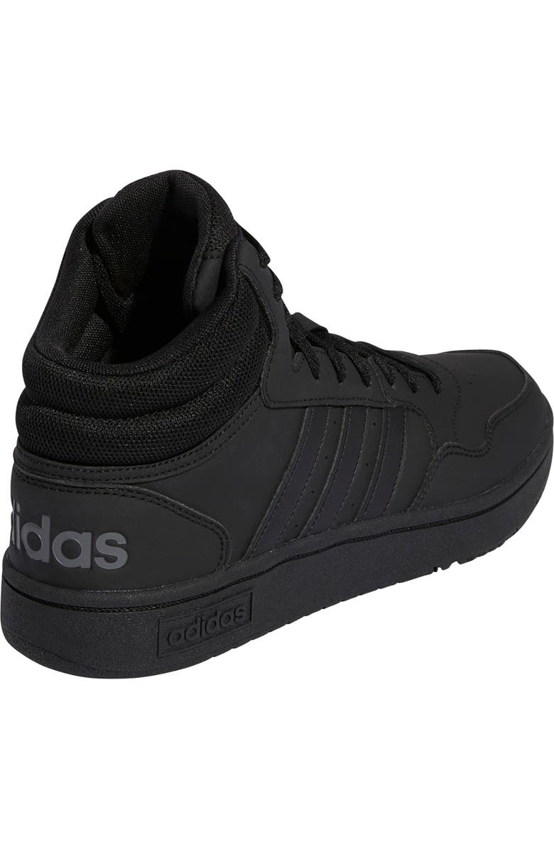 adidas Hoop 3.0 Mid Classic Sneaker, Alternate, color,