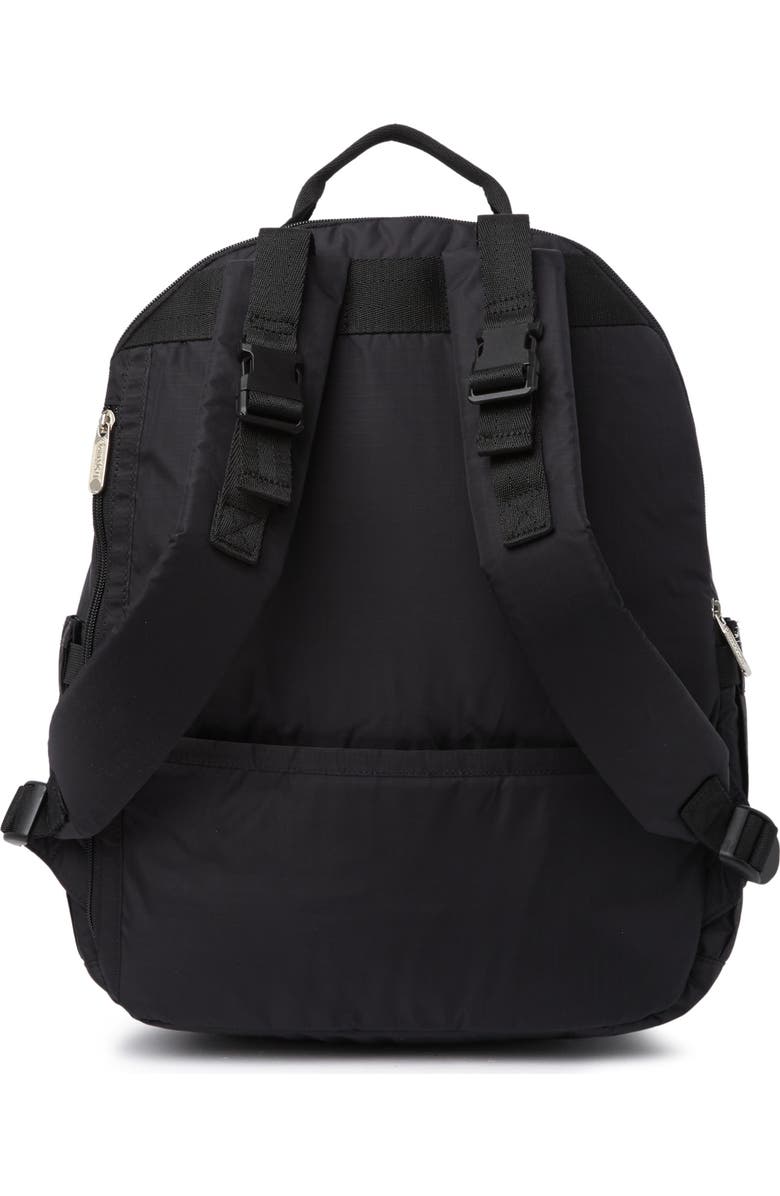 LeSportsac Logan Nylon Backpack, Alternate, color,