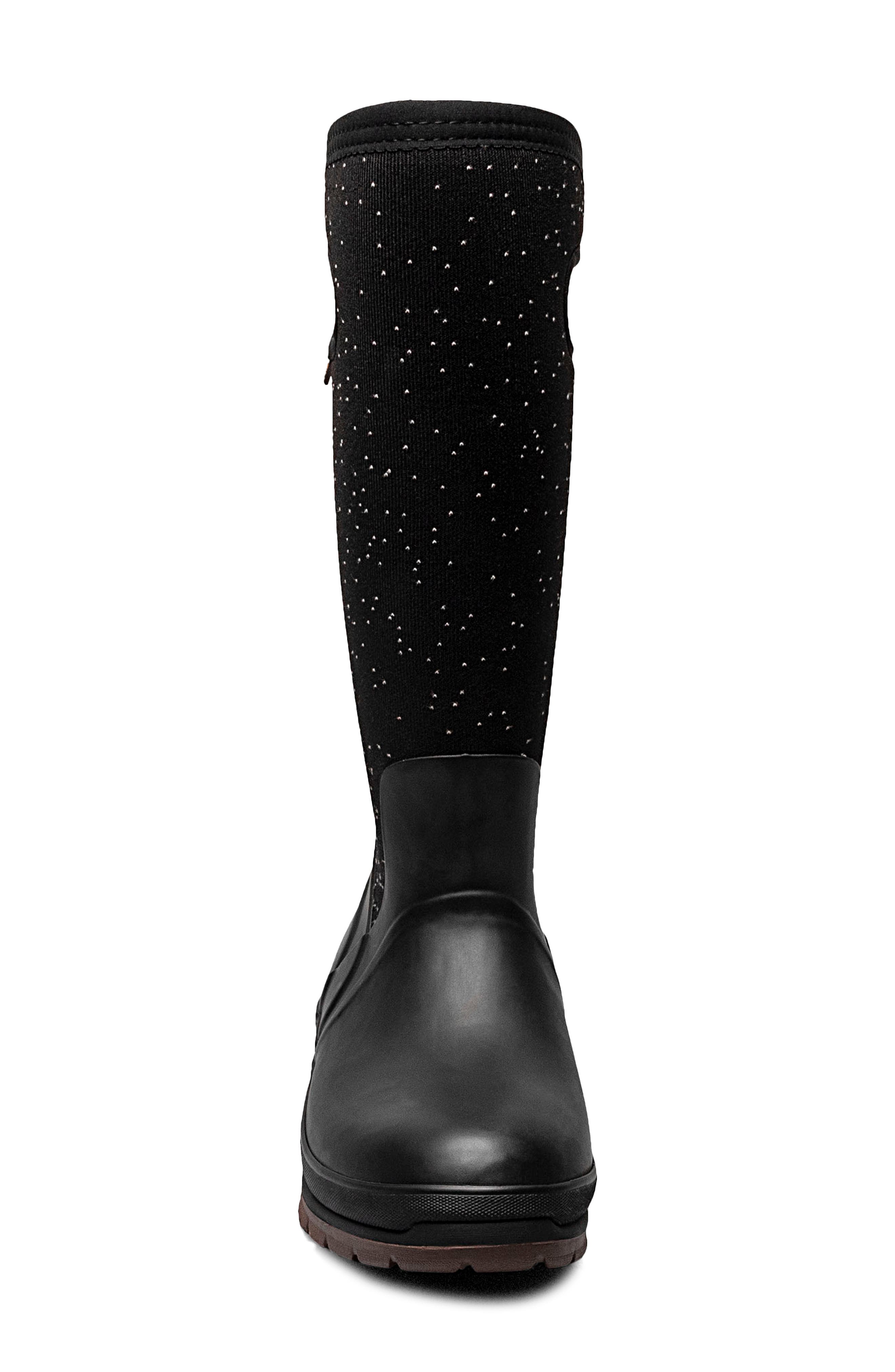 Bogs Crandal Insulated Waterproof Boot, Alternate, color, 