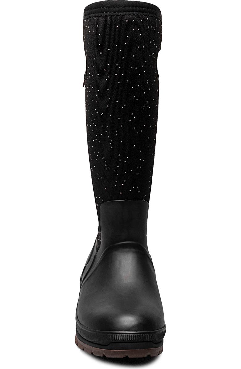 Bogs Crandal Insulated Waterproof Boot, Alternate, color,