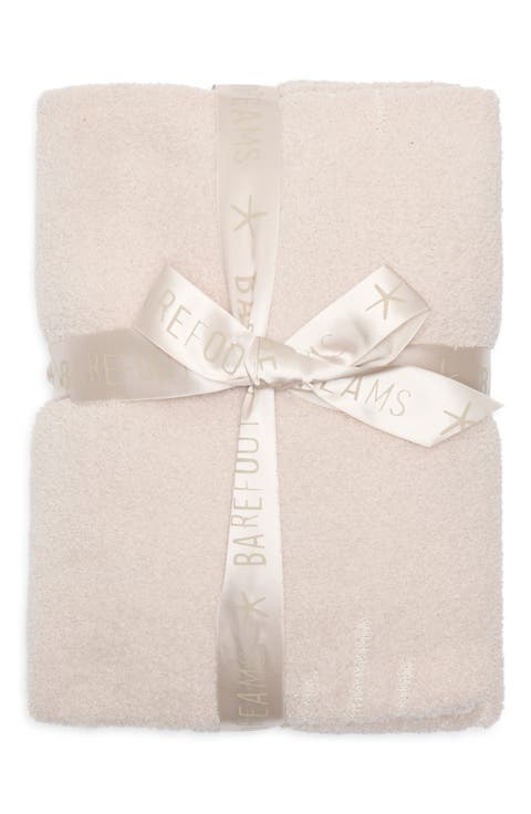 CozyChic® Diamond Stripe Throw