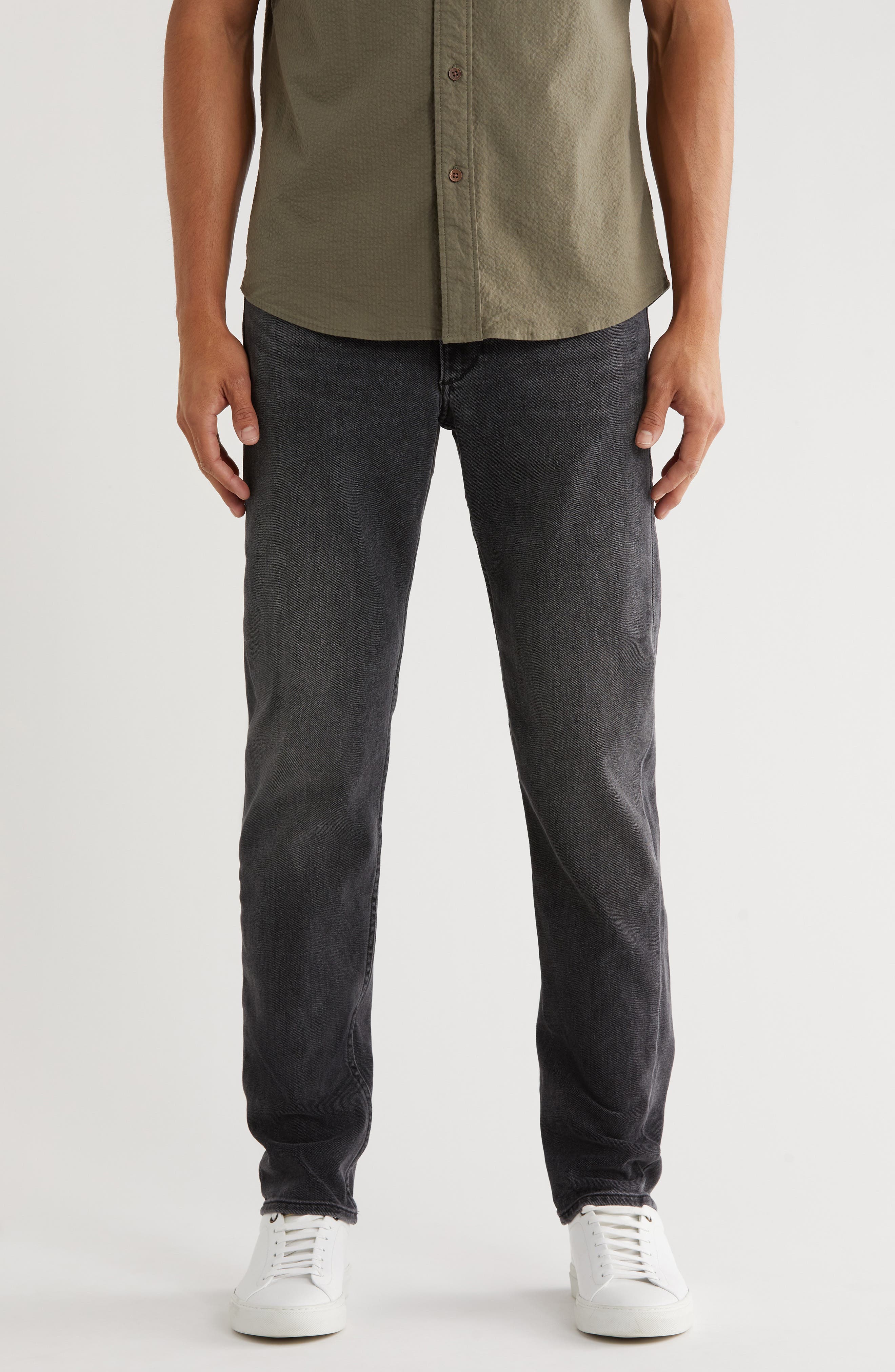 rag &amp; bone Fit 2 Stretch Slim Fit Jeans