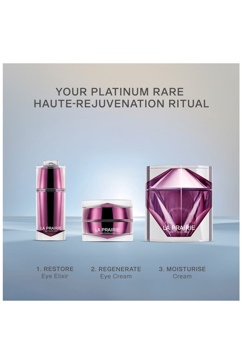 Platinum Rare Cellular Life-Lotion, Alternate, color, NO COLOR