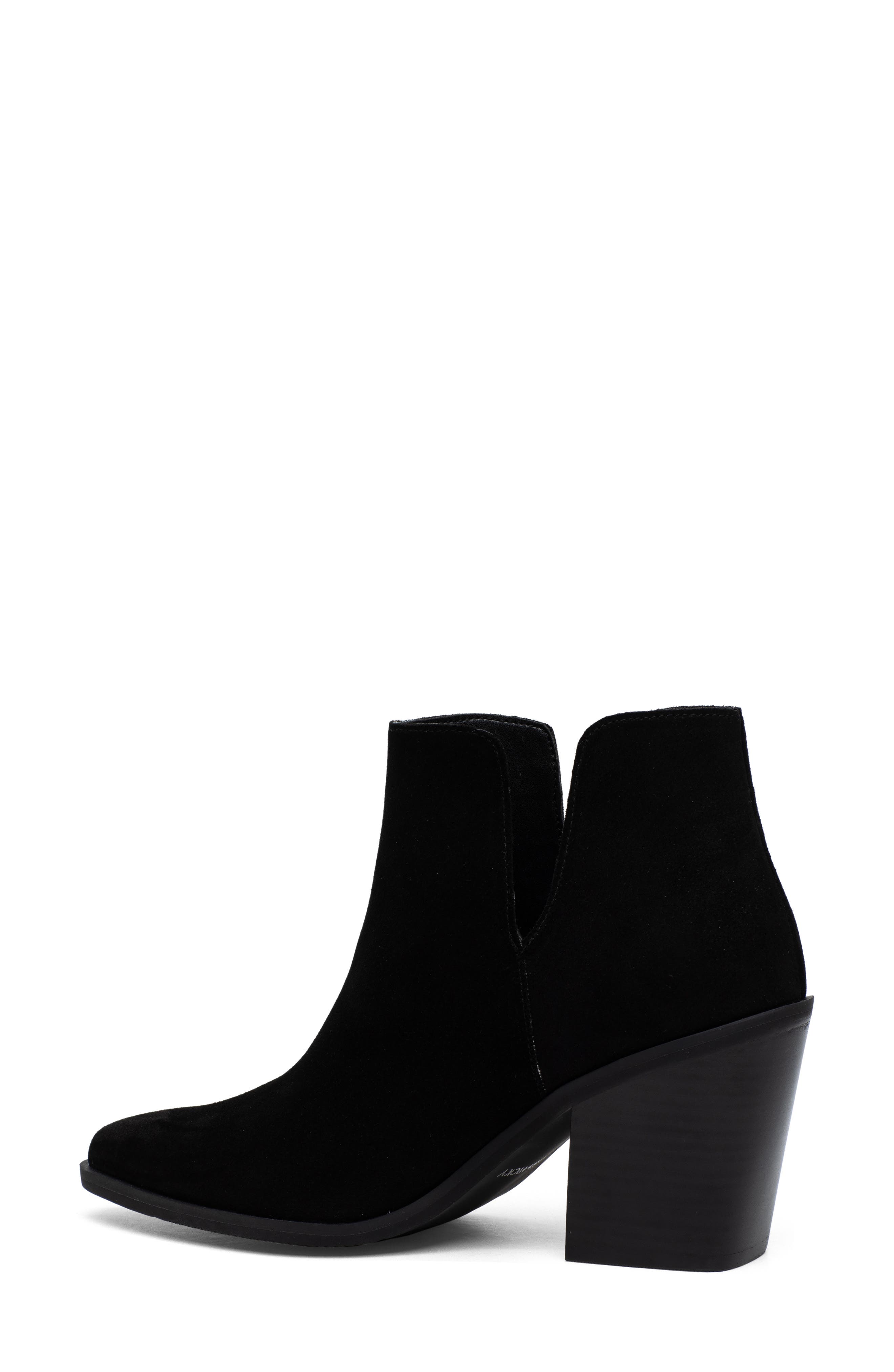 Lisa Vicky Kicky Bootie, Alternate, color, 