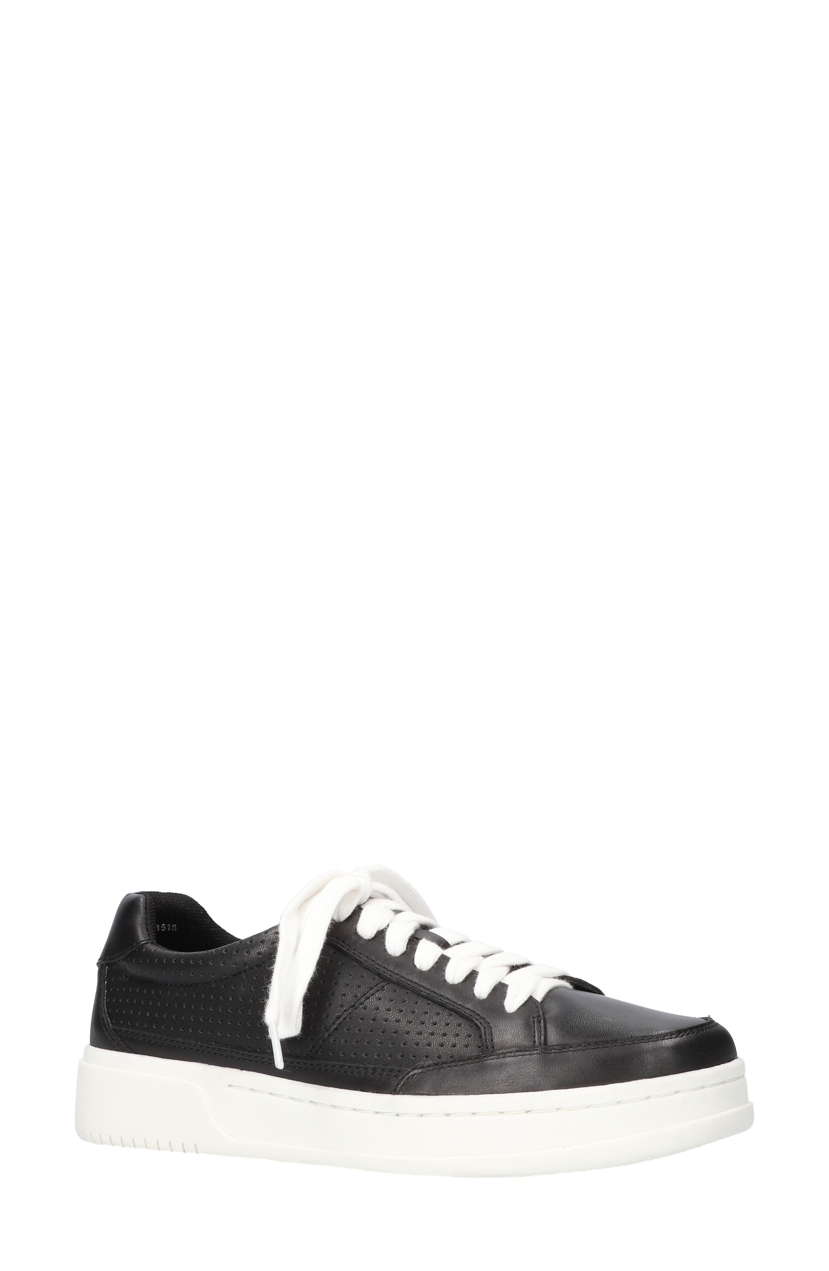 Bella Vita Novia Platform Sneaker, Main, color, 