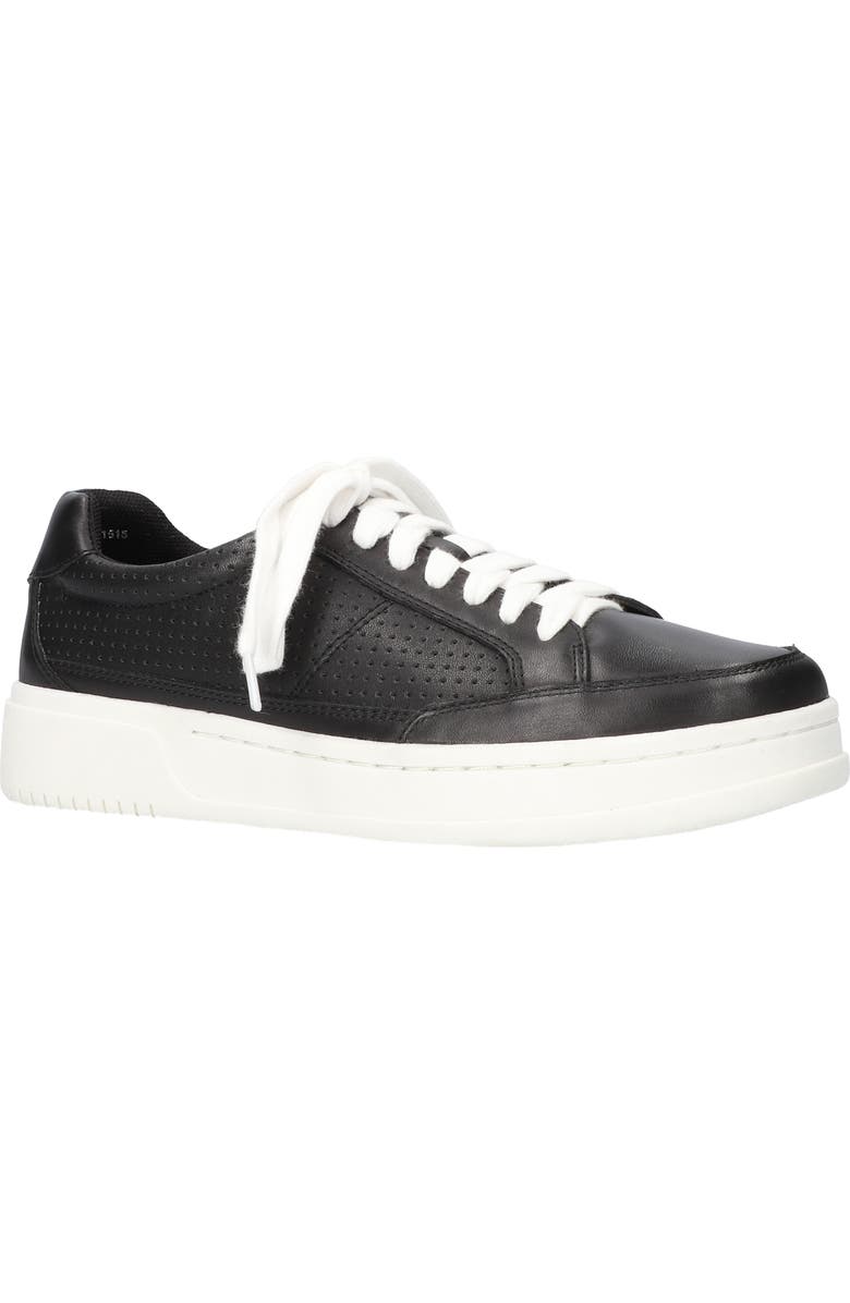 Bella Vita Novia Platform Sneaker, Main, color,